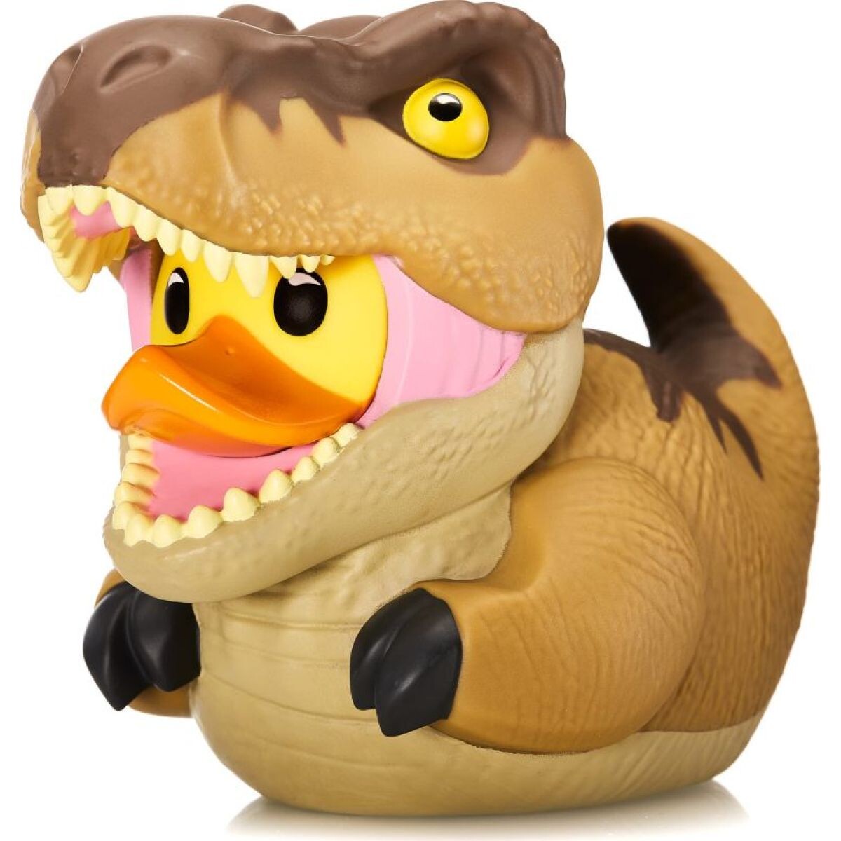 Tubbz kačička Jurský park - TRex