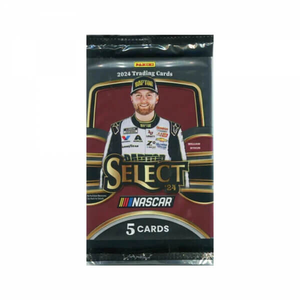 Panini 2024 Panini Select Racing Hobby balíček
