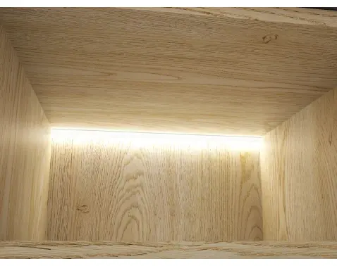 LED osvetlenie ku komode Avola, 160 cm%