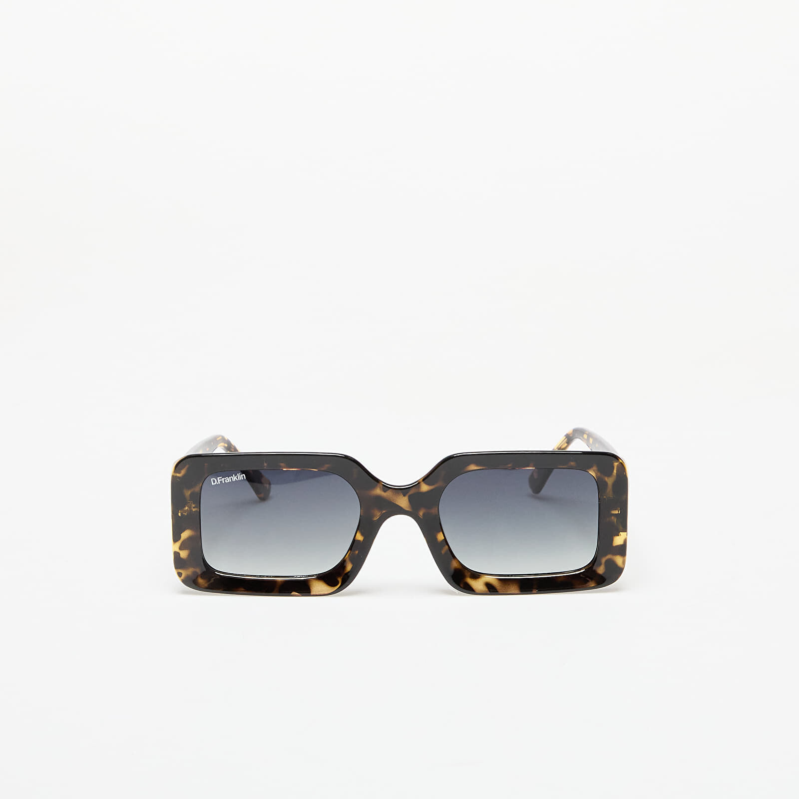 Slnečné okuliare D.Franklin Bahamas Sunglasses Dark Grey/ Grad Brown Universal