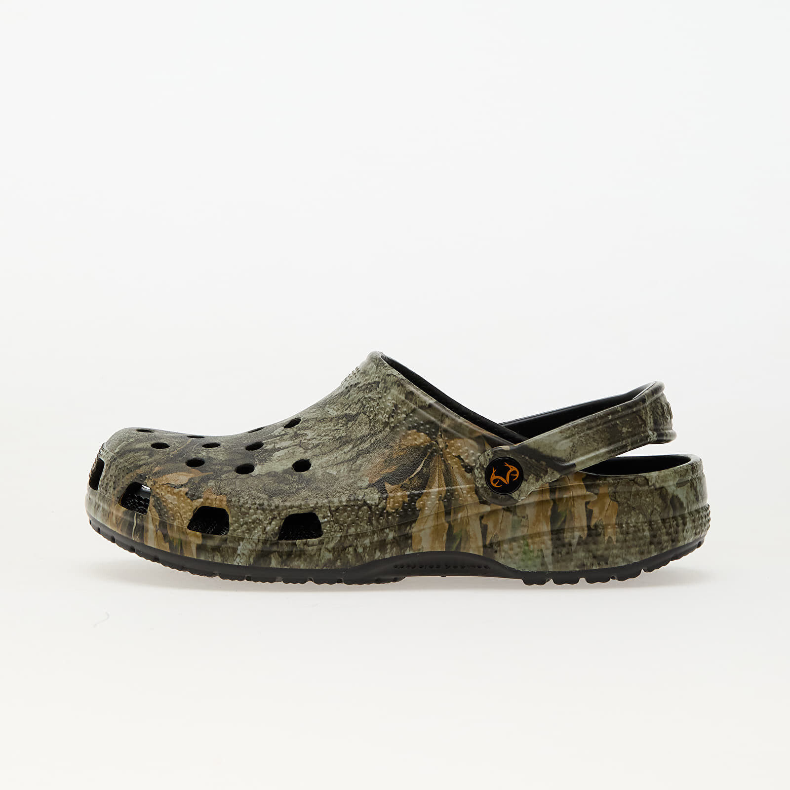 Tenisky Crocs Realtree APX Classic Clog Multi EUR 39-40
