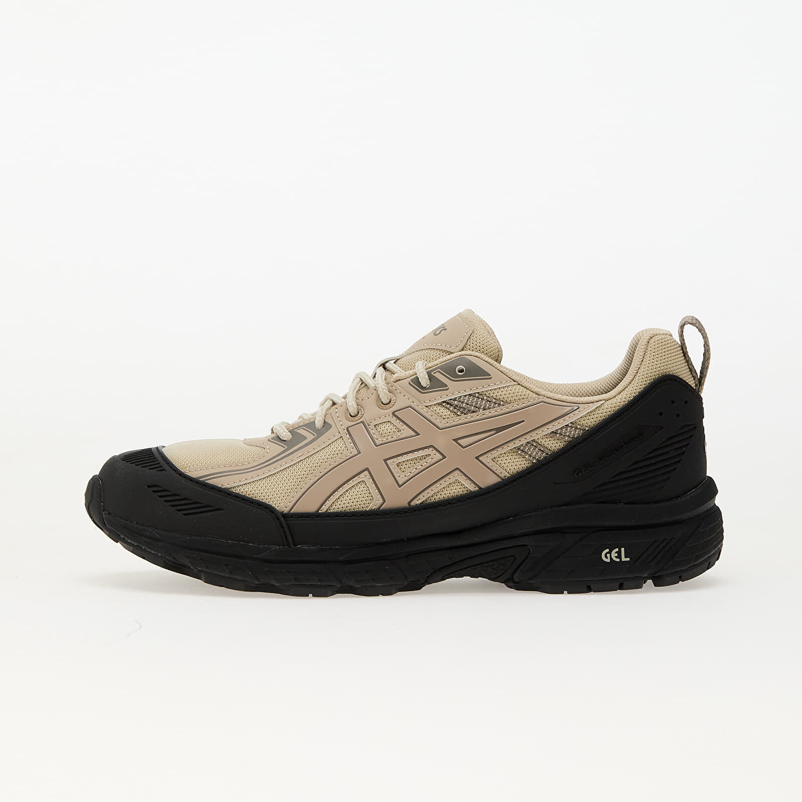 Tenisky Asics Gel-Venture 6 Shield Black/ Feather Grey EUR 40.5