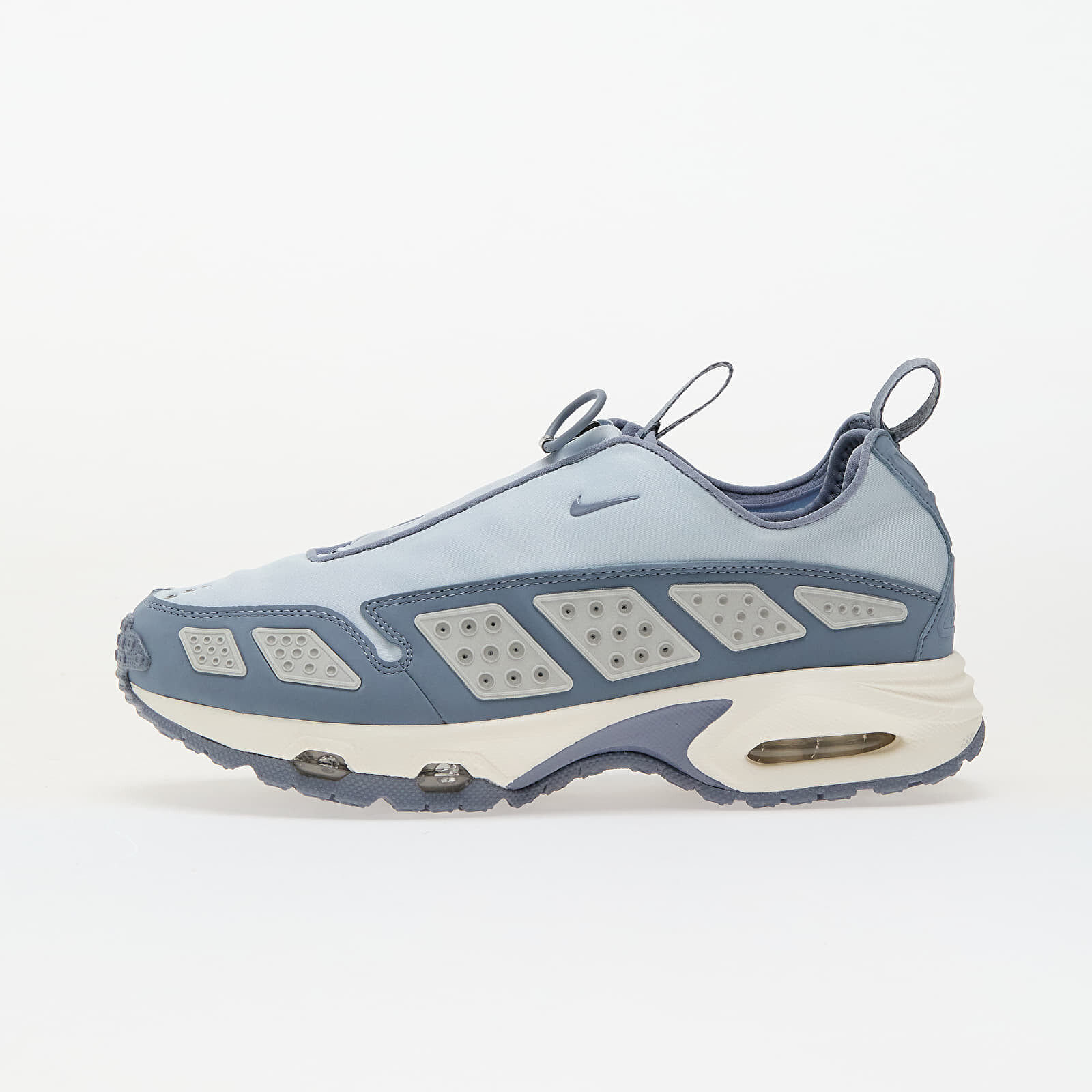 Tenisky Nike W Air Max Sndr Blue Tint/ Ashen Slate-Sail-Silver EUR 40.5