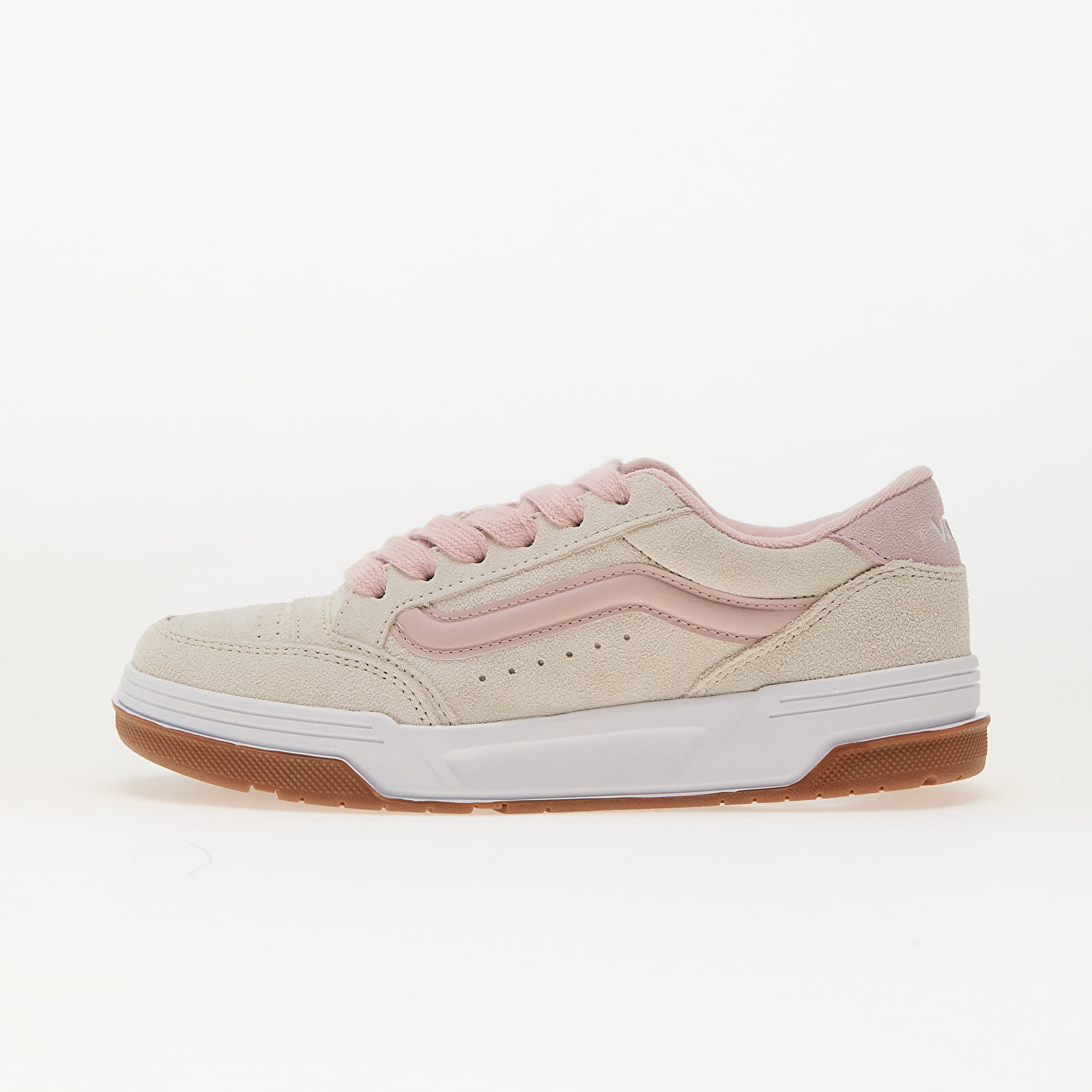 Tenisky Vans Hylane Fat Lace Sepia Rose EUR 36.5