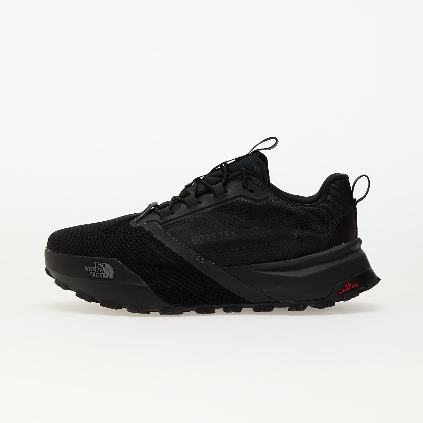 Tenisky The North Face Offtrail Tech Gore-Tex Black EUR 41