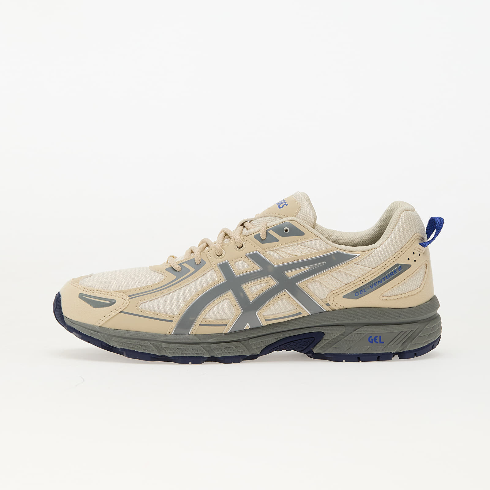 Tenisky Asics Gel-Venture 6 Cream/ Vanilla EUR 41.5