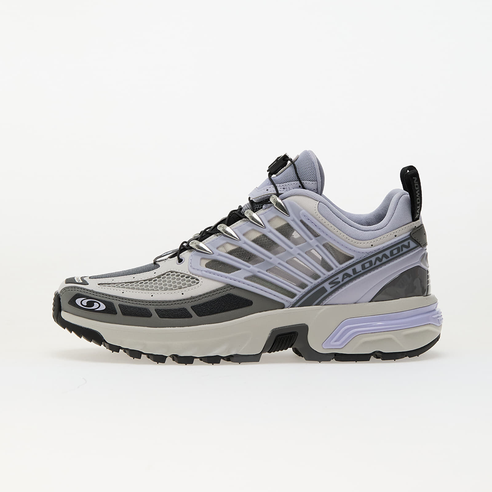 Tenisky Salomon Acs Pro Lunar Rock/ Clrock/ Cosmic EUR 40 2/3