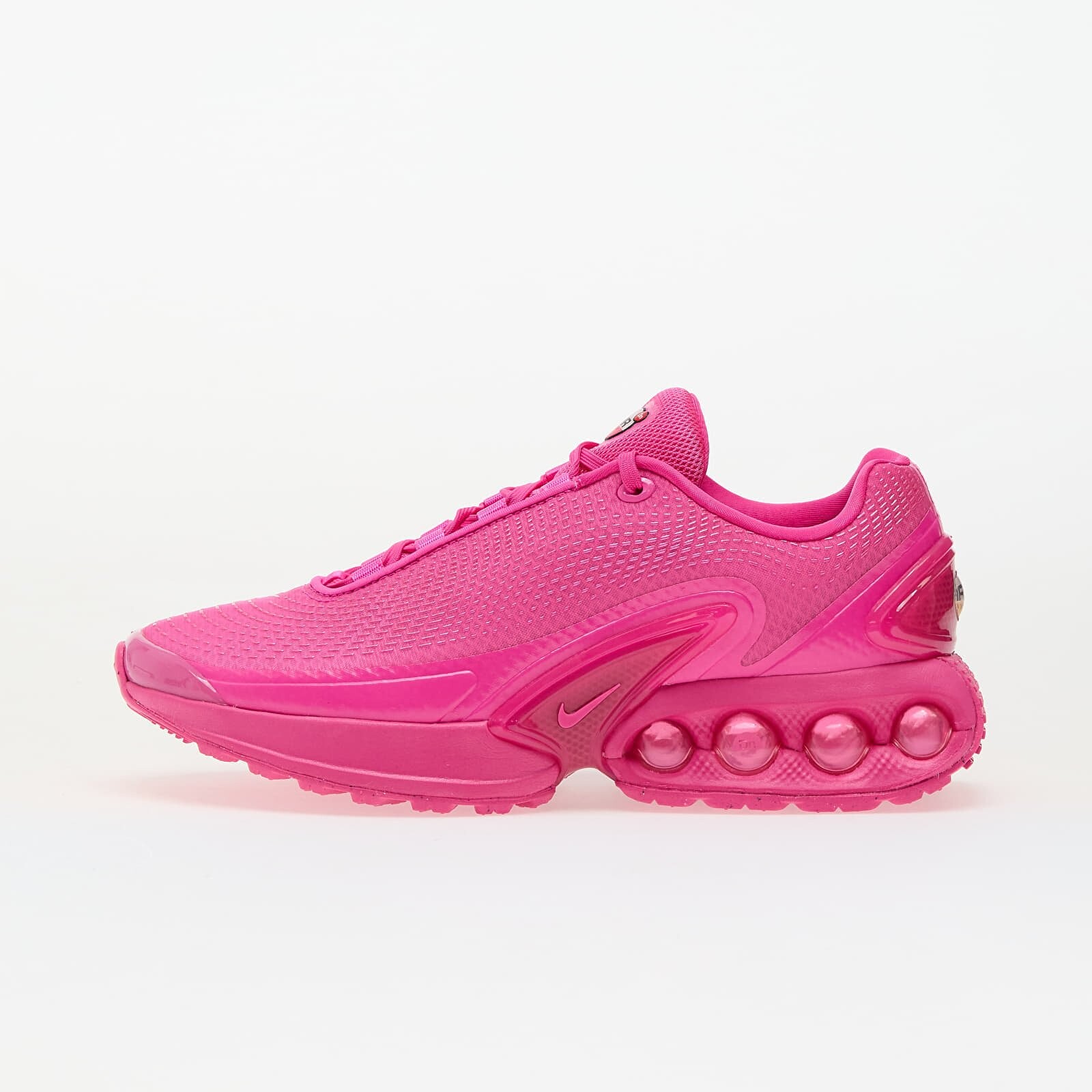 Tenisky Nike W Air Max Dn Laser Fuchsia/ Pink Blast-Alchemy Pink EUR 36