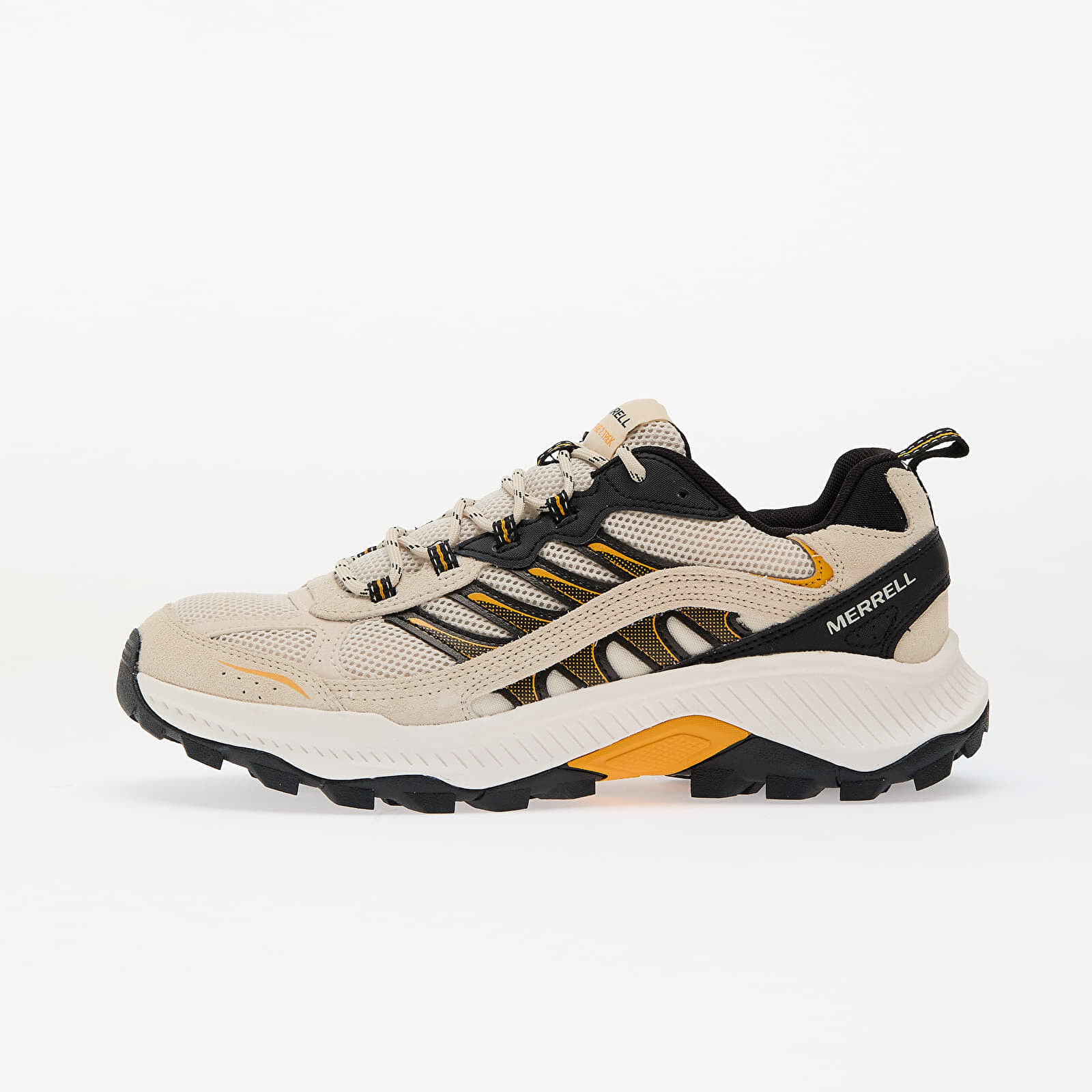 Tenisky Merrell 1TRL Speed Strike 2 Chalk/ Rush EUR 41