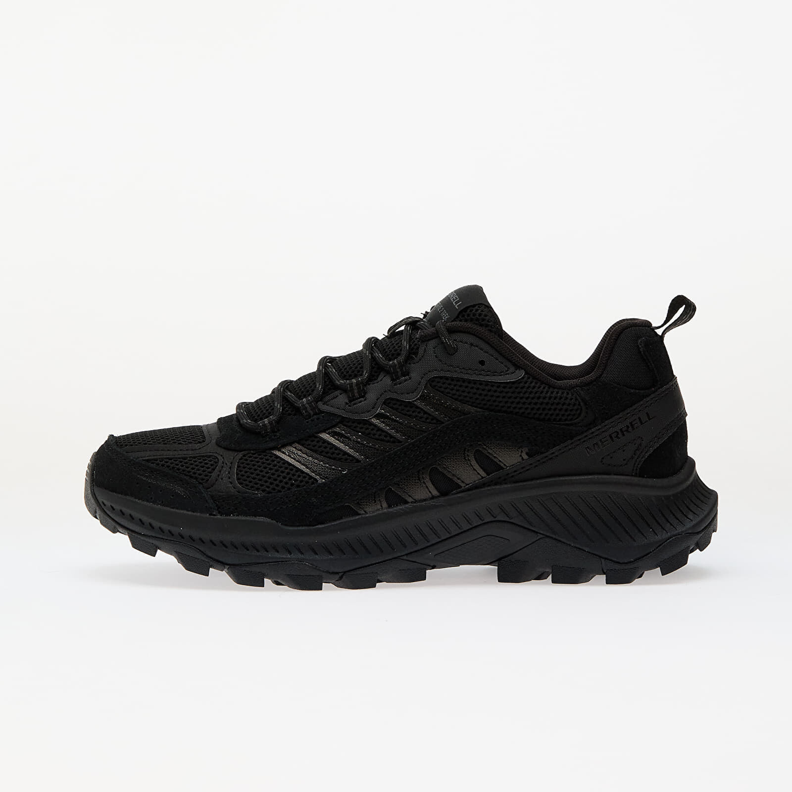Tenisky Merrell 1TRL Speed Strike 2 Triple Black EUR 41