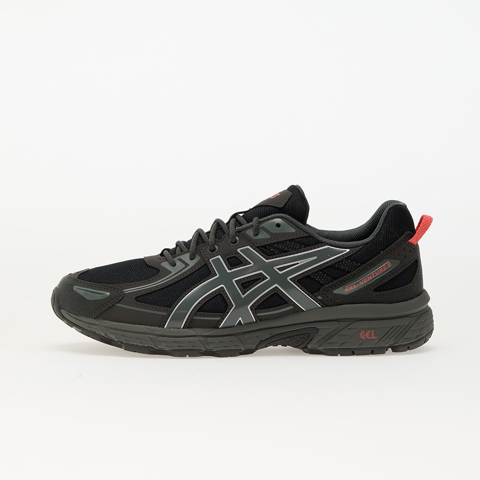 Tenisky Asics Gel-Venture 6 Black/ Truffle Grey EUR 42.5