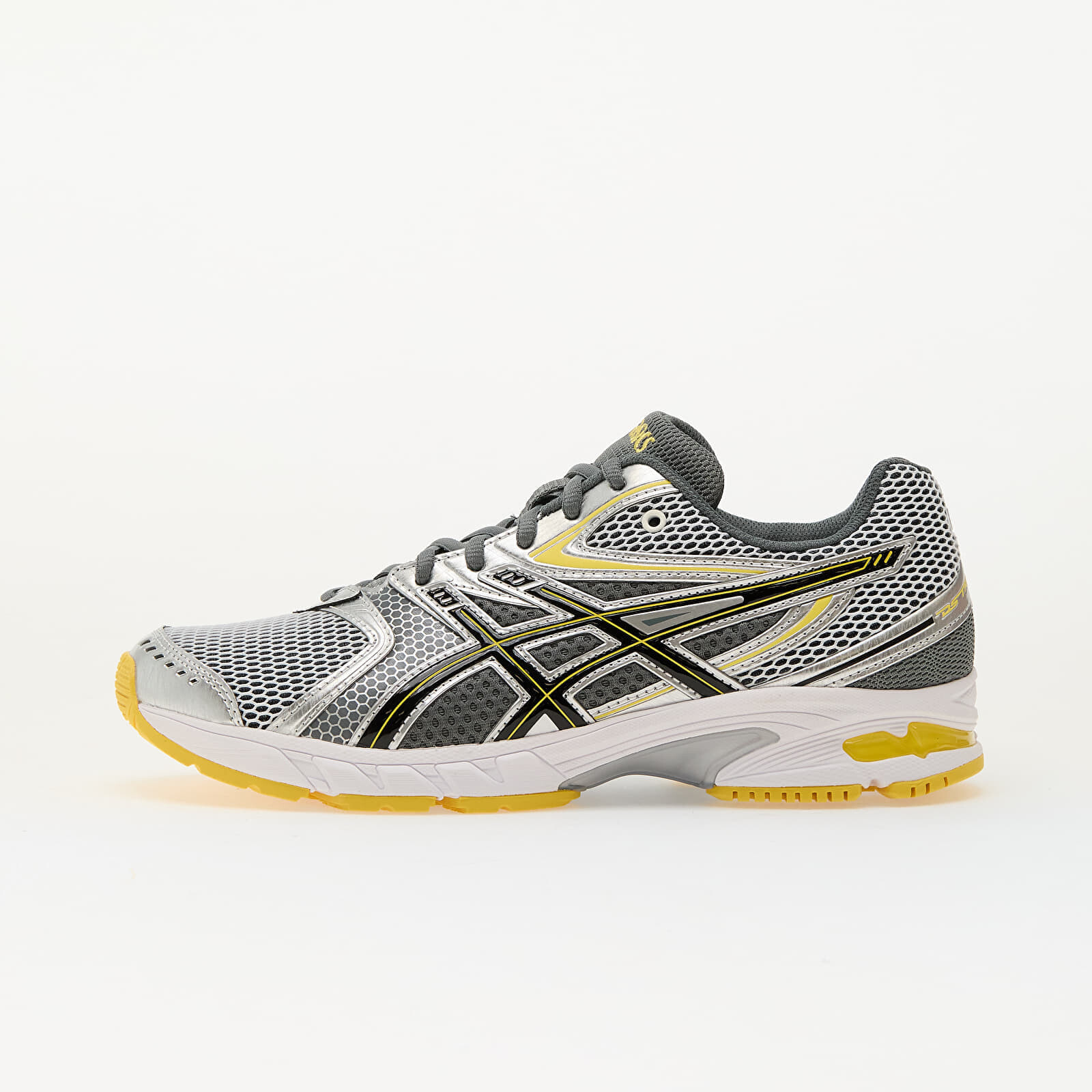 Tenisky Asics Gel-Ds Trainer 14 White/ Tai-Chi Yellow EUR 41.5