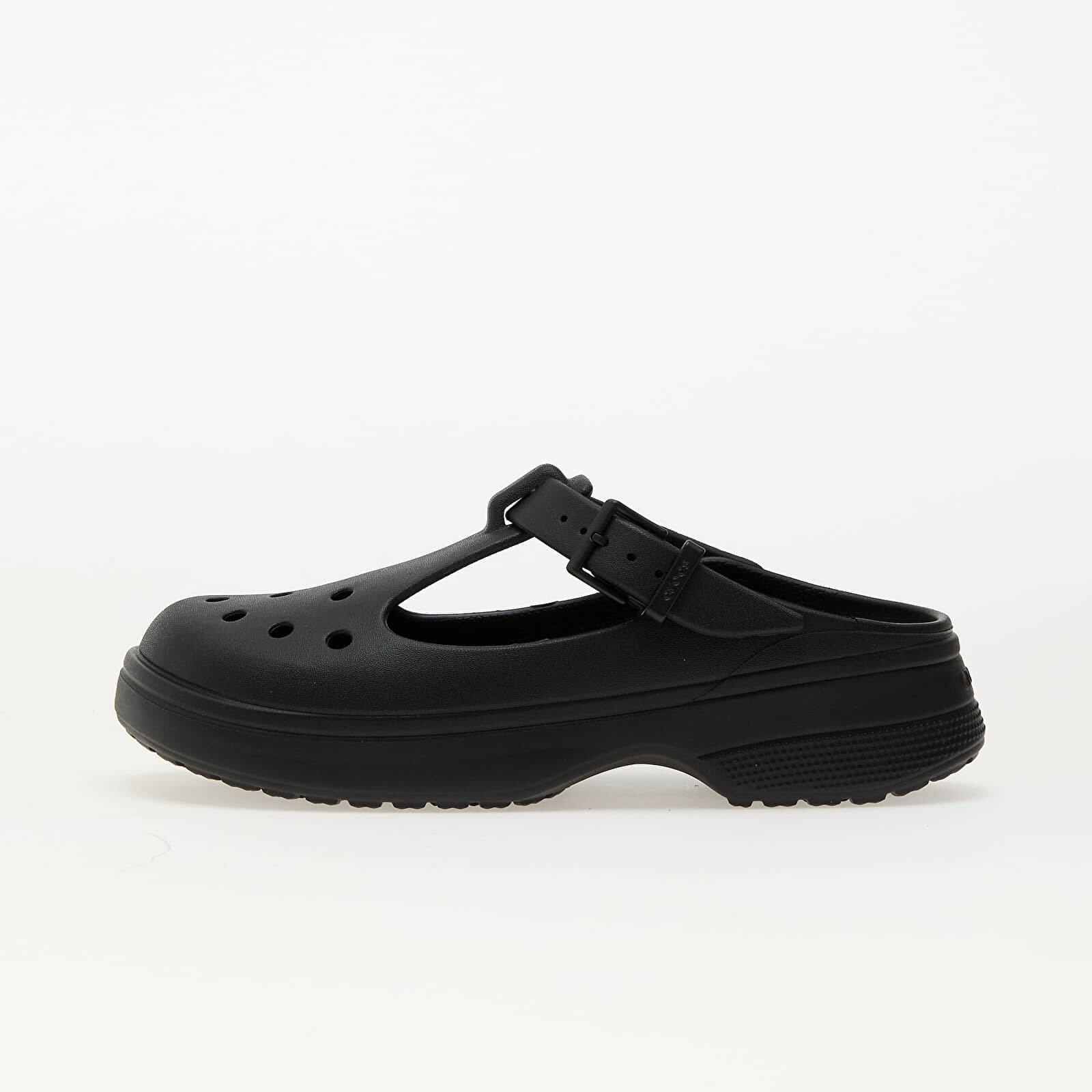 Tenisky Crocs Classic Mary Jane Clog Black EUR 36-37