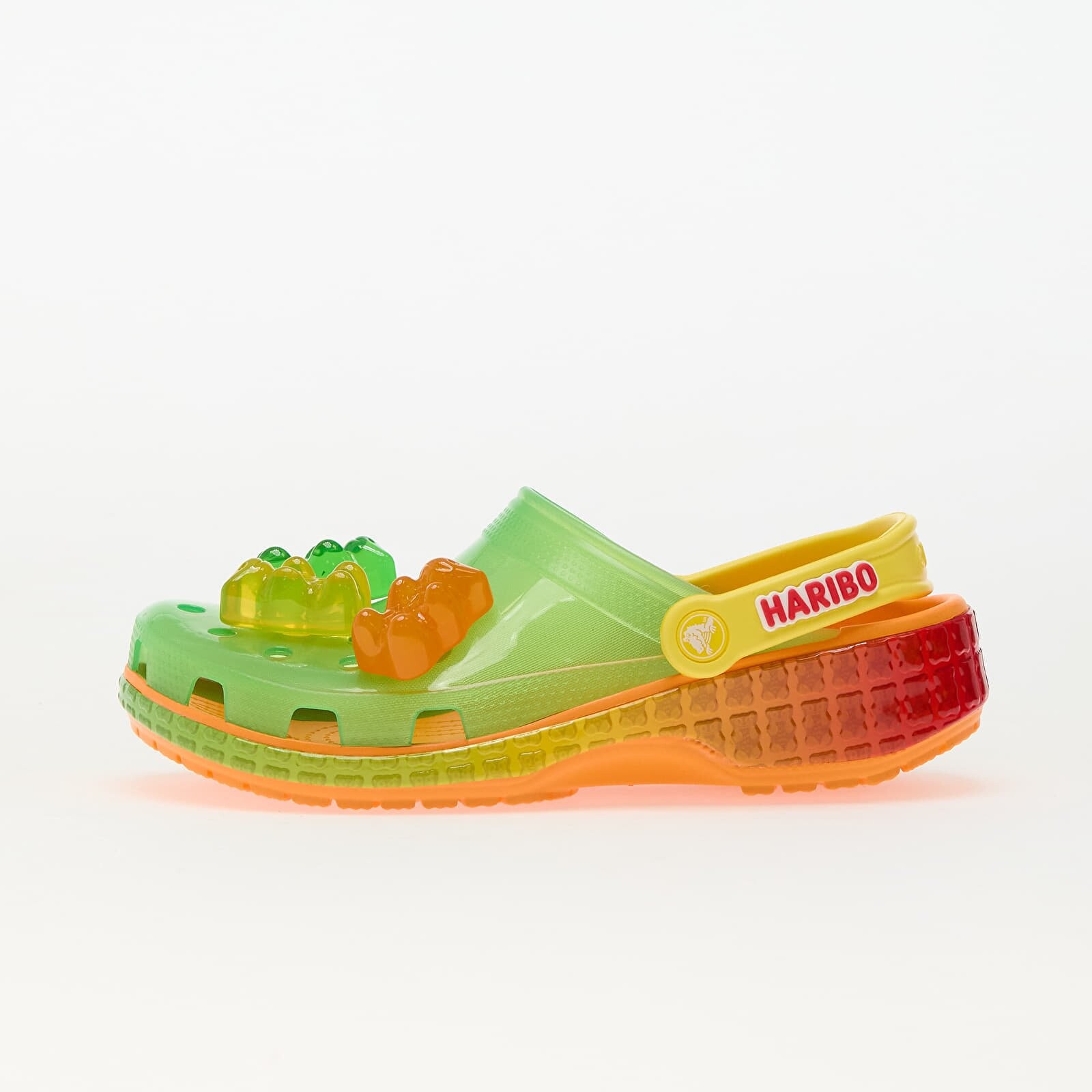 Tenisky Crocs Haribo Classic Clog Multi EUR 36-37