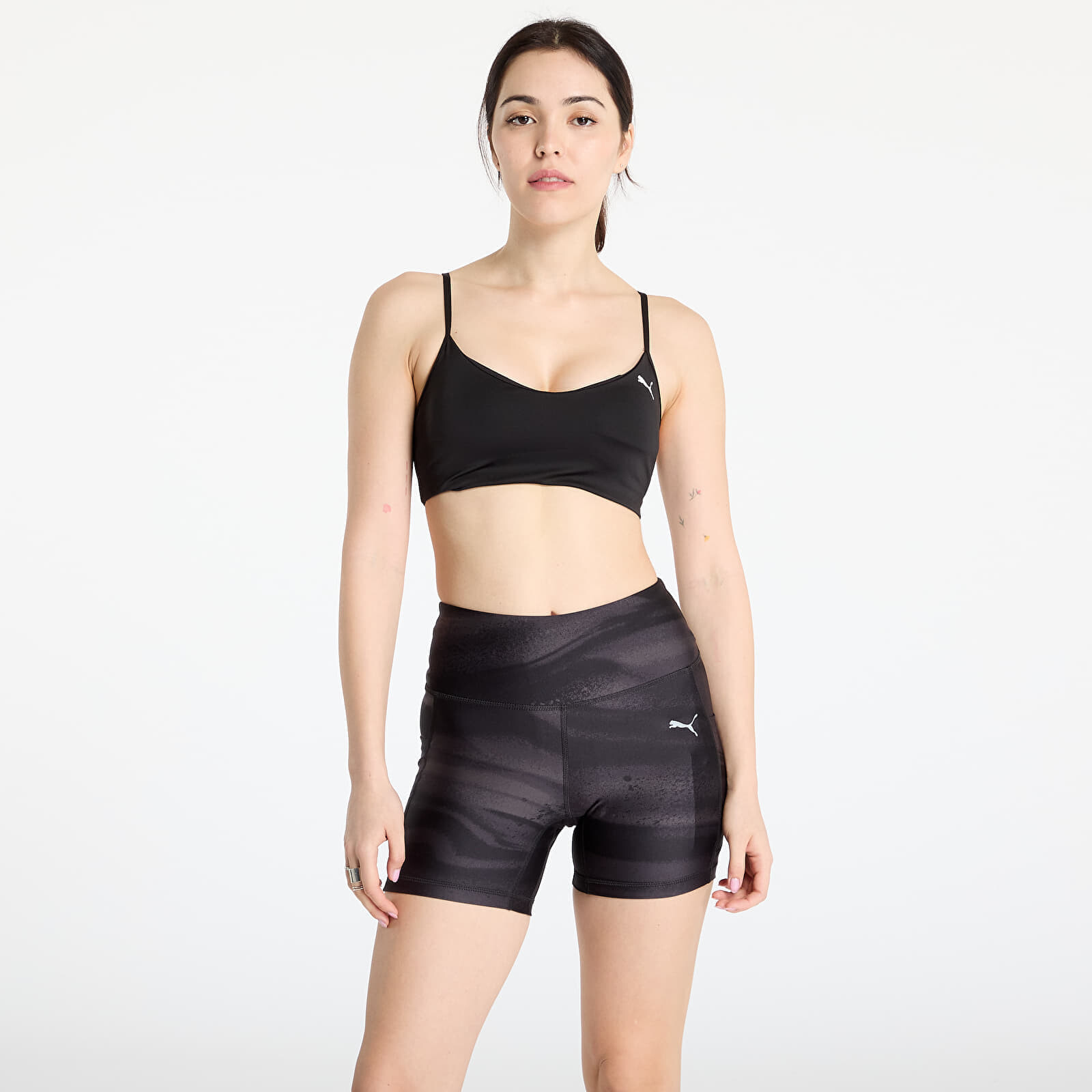 Puma Move Bra PUMA Black L