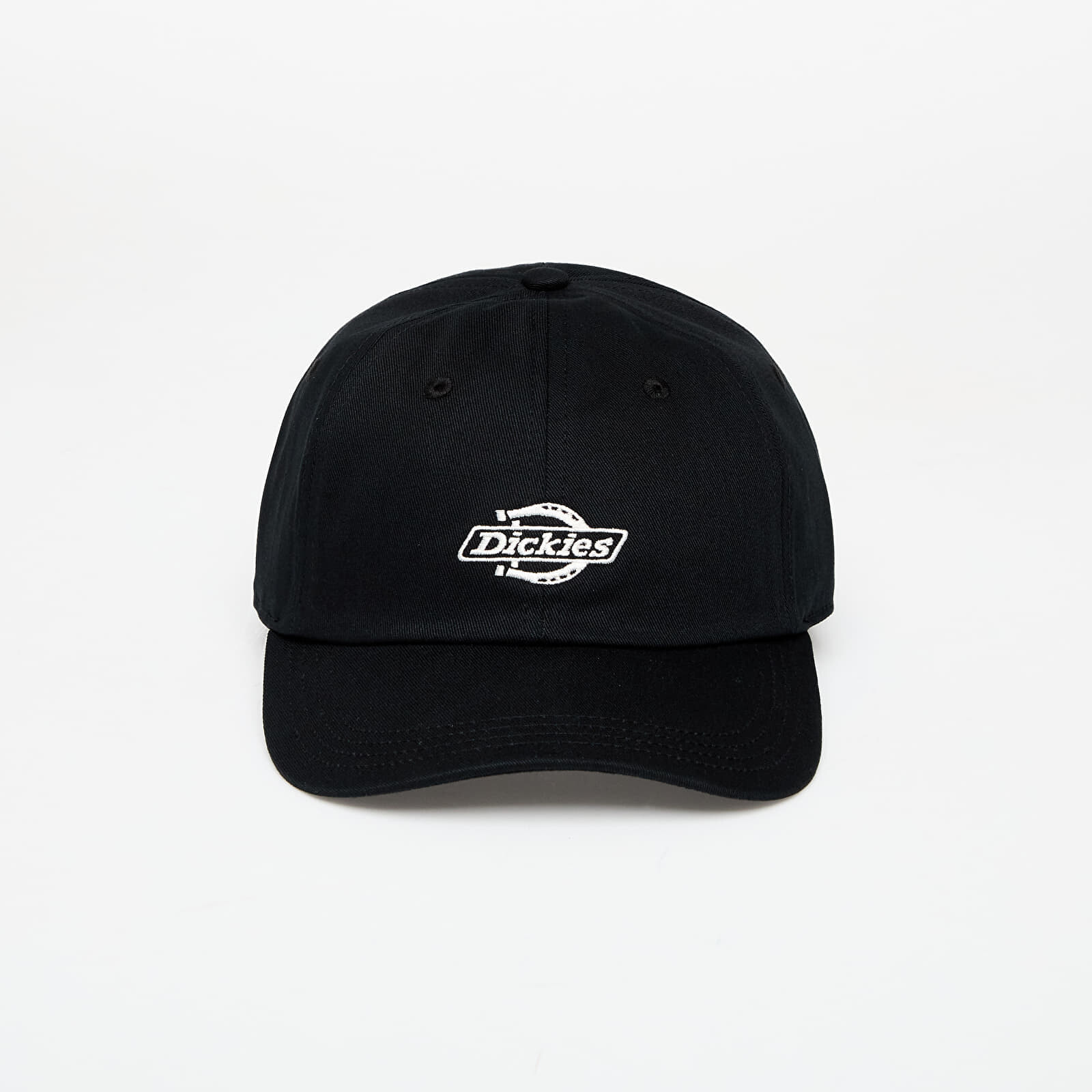 Šiltovka Dickies Essential Dad Cap Black Universal