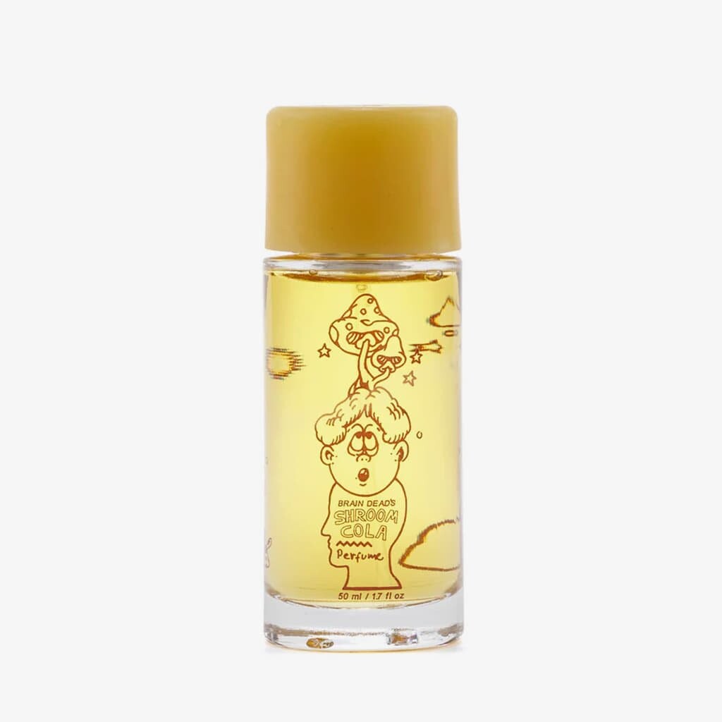 Brain Dead Apothecary 50ml Perfume Shroom Cola Universal