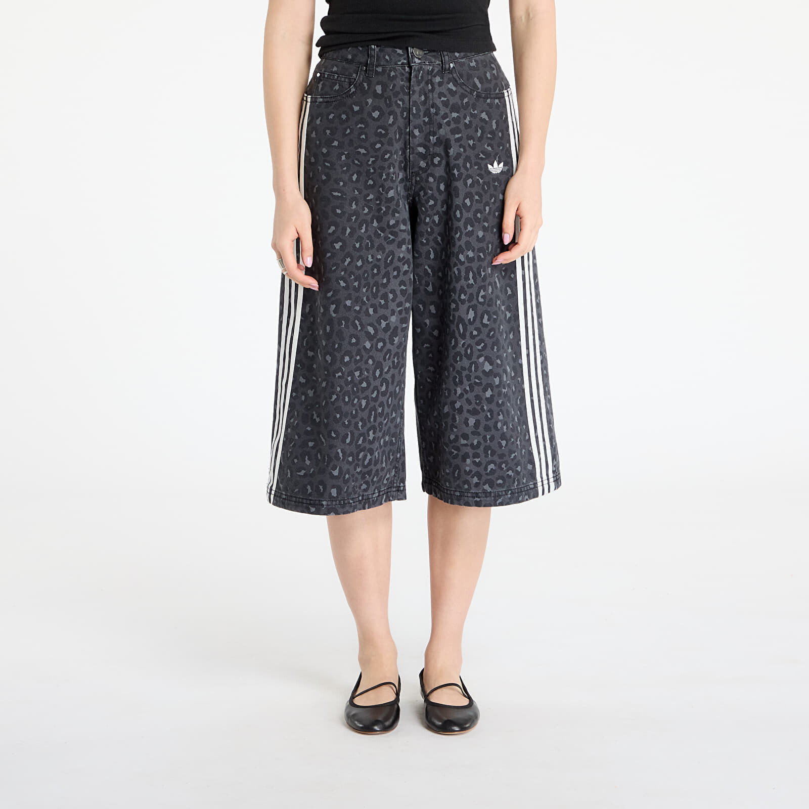 Šortky adidas Originals Bermuda Multicolor/ Carbon 23