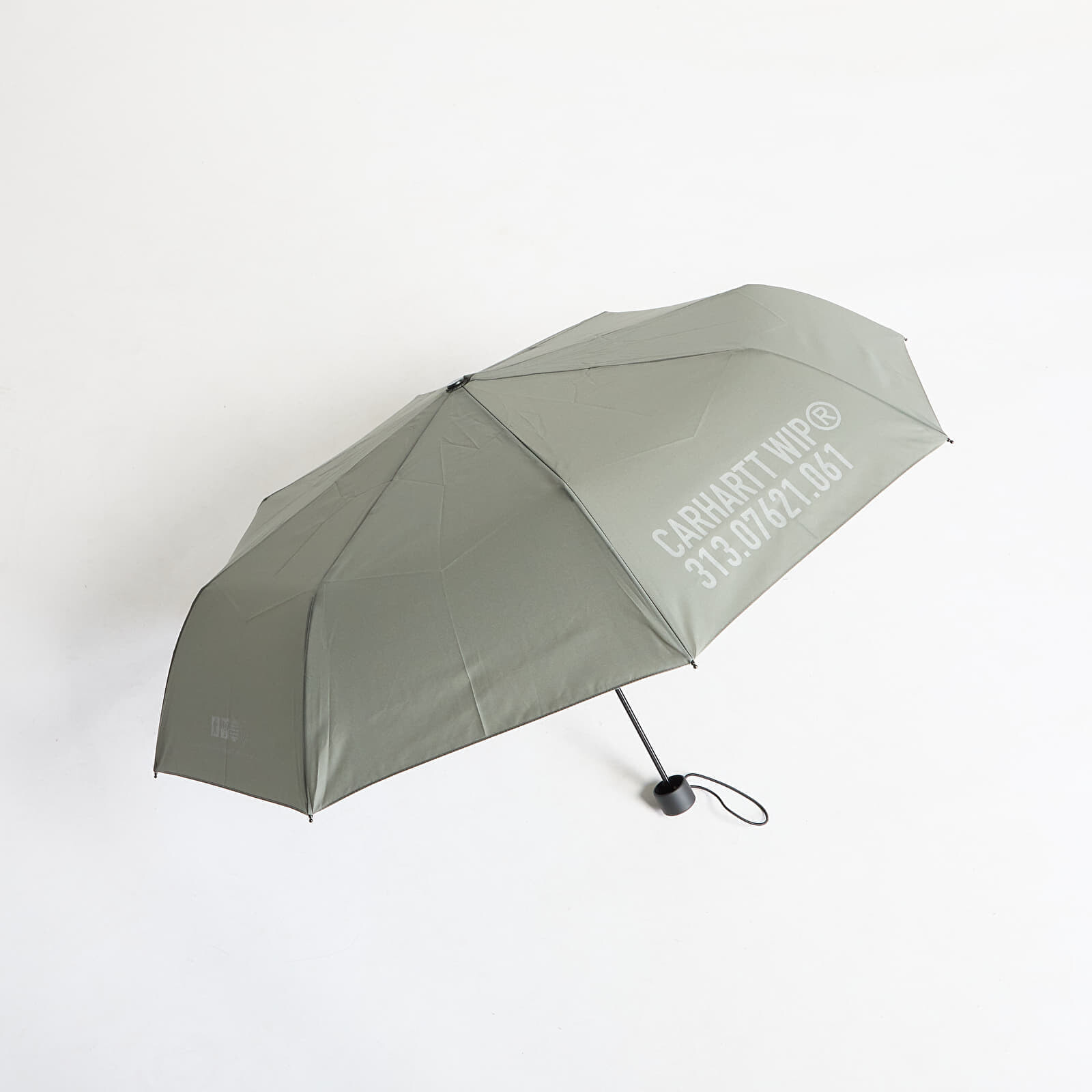 Carhartt WIP Tour Umbrella Smoke Green/ Reflective Universal