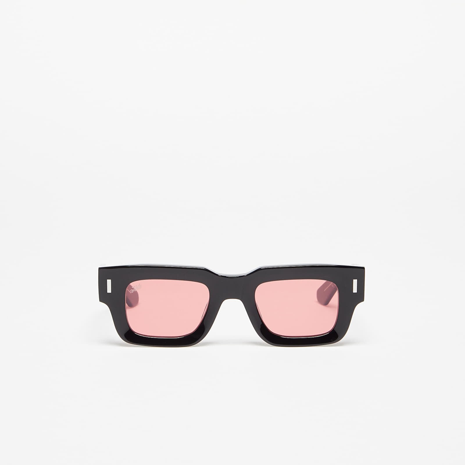 Slnečné okuliare AKILA Ares Black/ Rose Universal