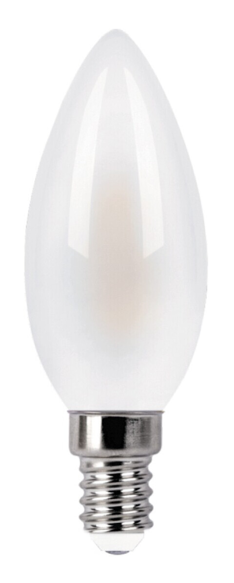 Rabalux LED žiarovka sviečka Filament C35 4,2W E14 1527