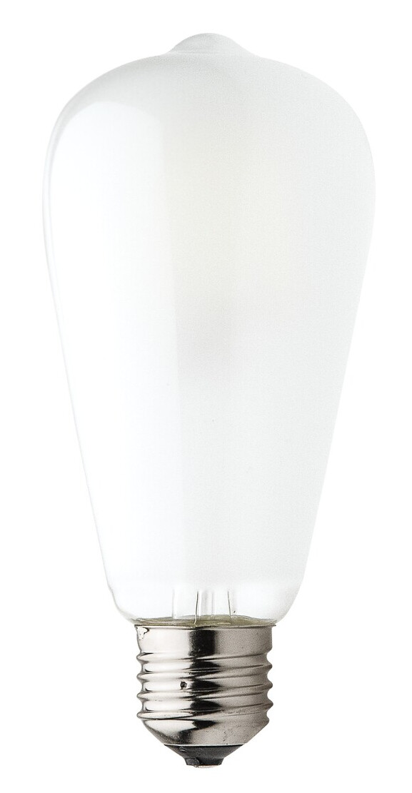 Rabalux LED žiarovka Filament ST64 10W E27 oválna 2087