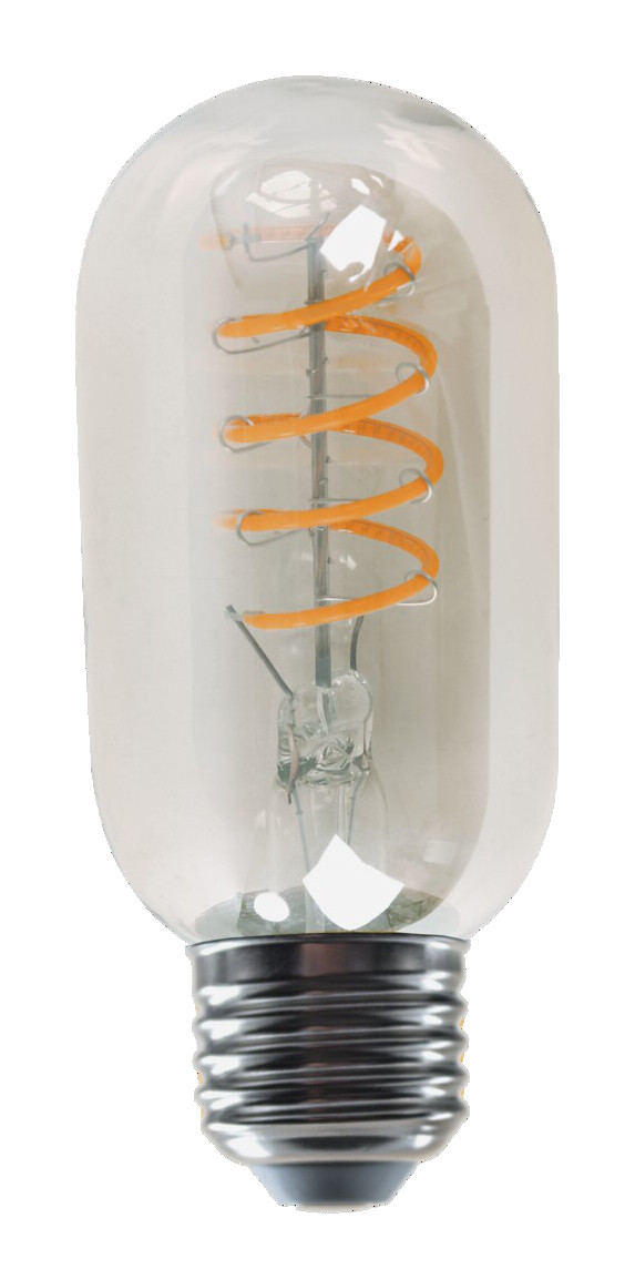 Rabalux LED žiarovka Filament T45 4W E27 79006