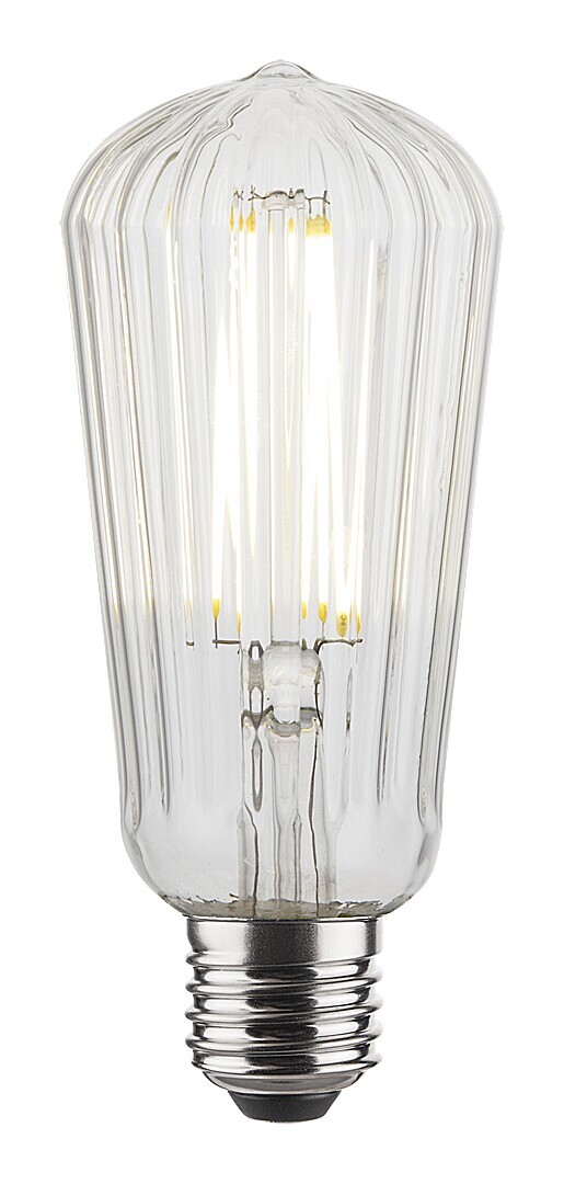 Rabalux LED žiarovka Filament ST65 4W E27 79028