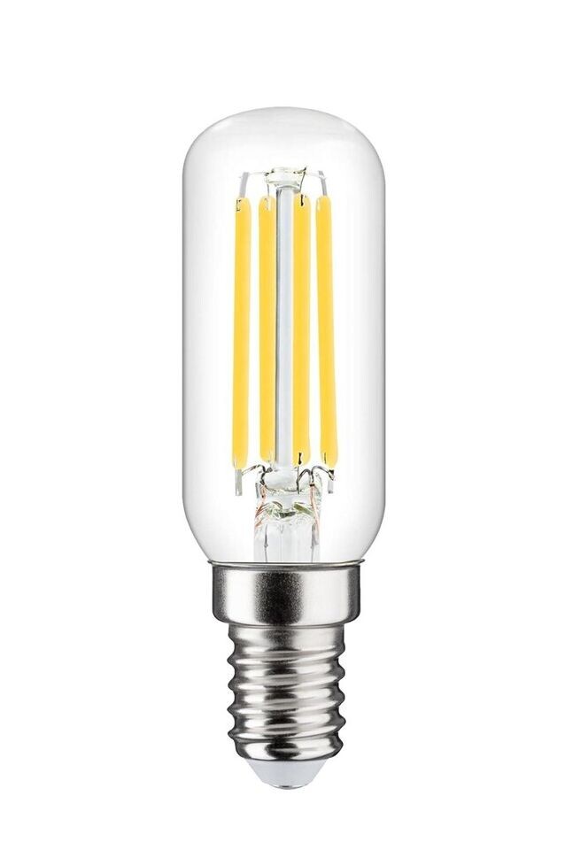 Rabalux LED žiarovka Filament T25 4W E14 Farba svetla: Teplá biela 79089
