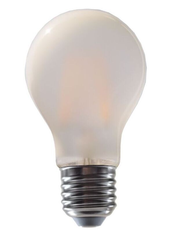 Rabalux LED žiarovka Filament A60 10W E27 Farba svetla: Teplá biela 79111