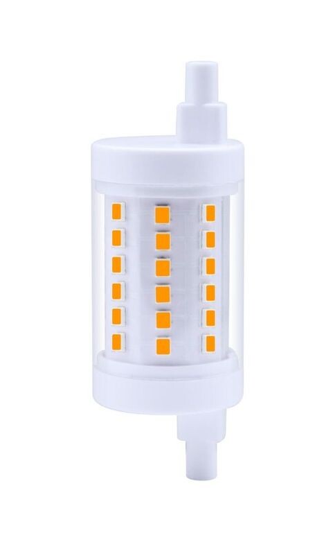 Rabalux LED žiarovka 8W R7S stmievateľná 79100