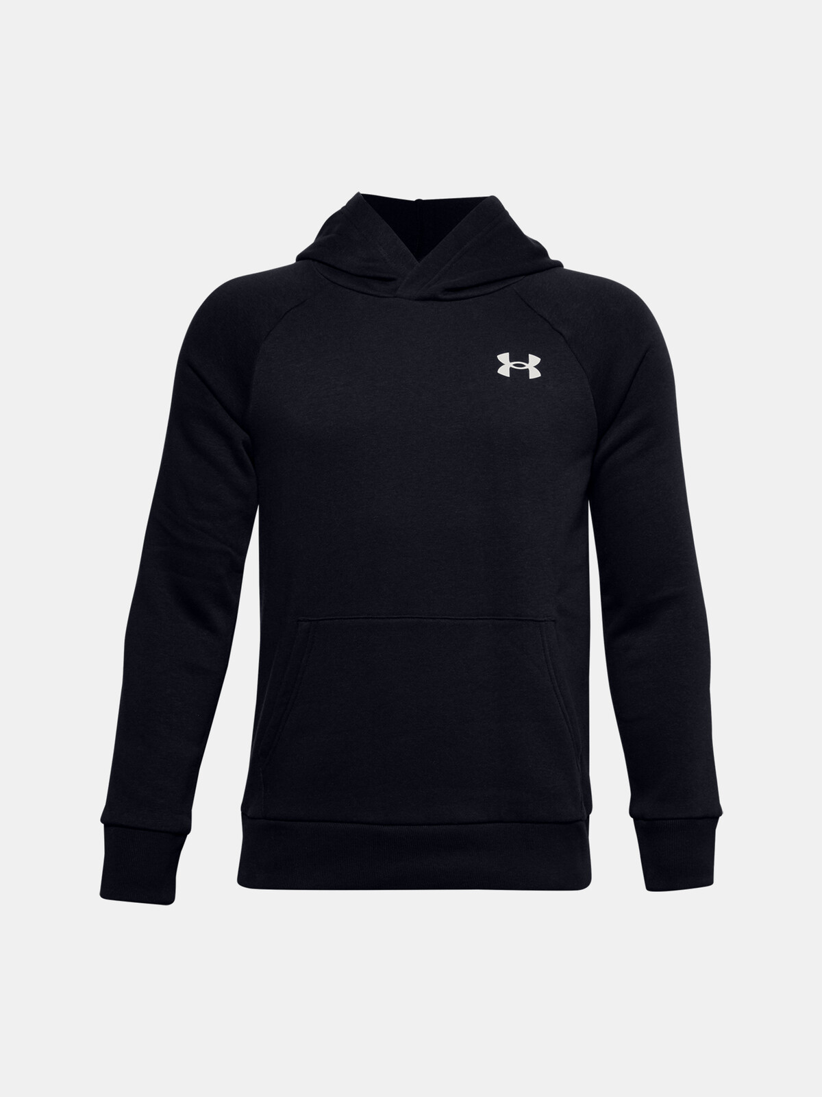 Chlapčenská mikina Under Armour UA RIVAL