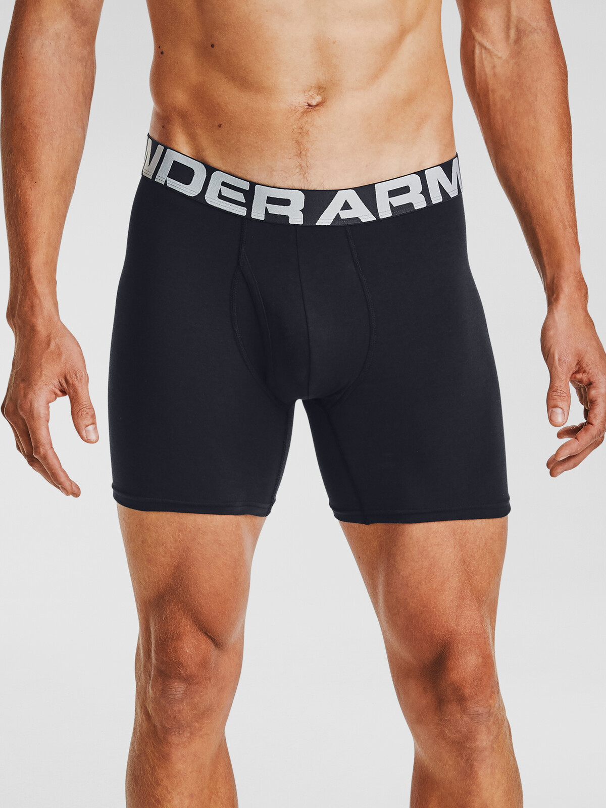 Pánske boxerky Under Armour 3 Pack