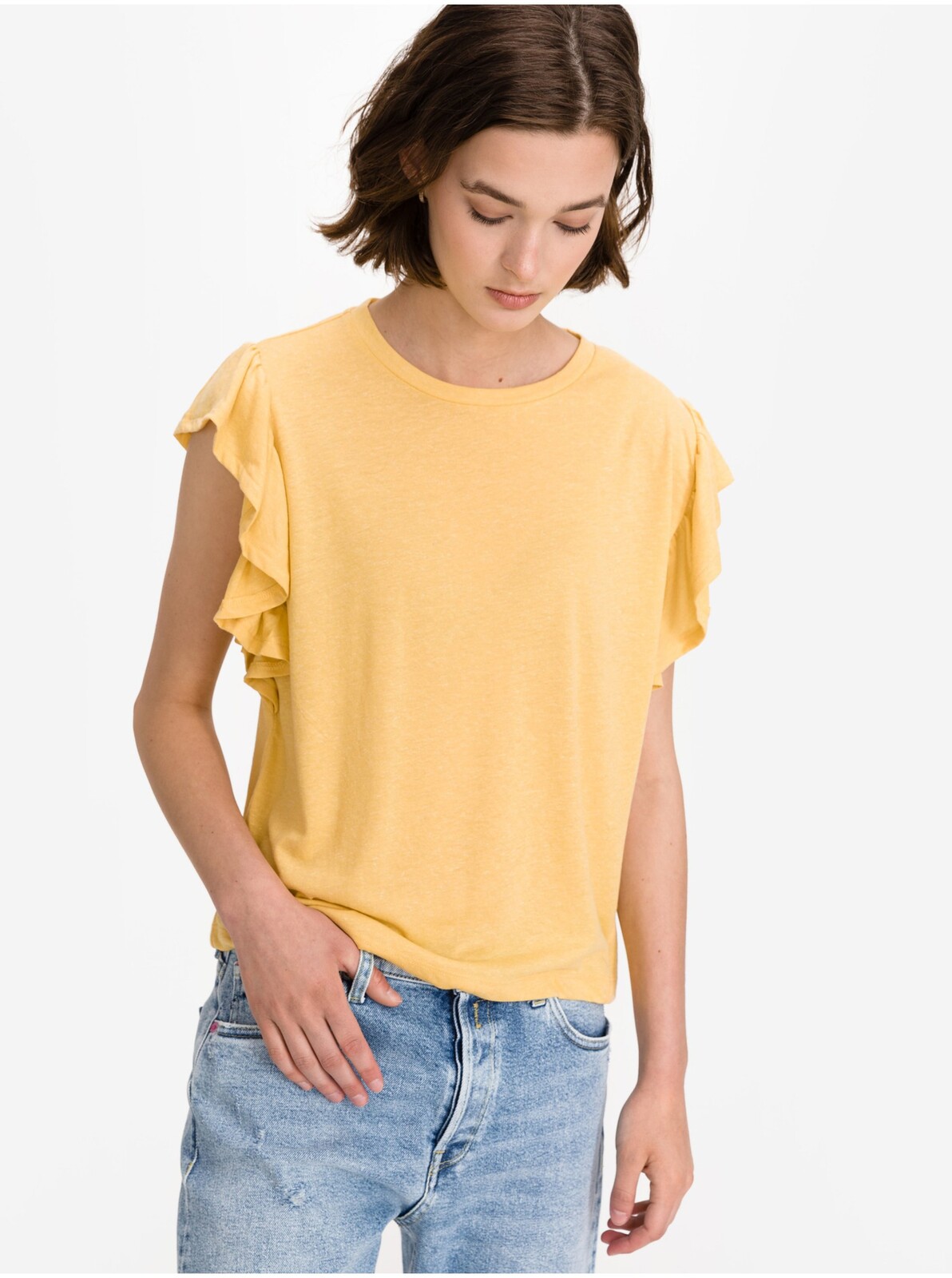 Gaja top Vero Moda