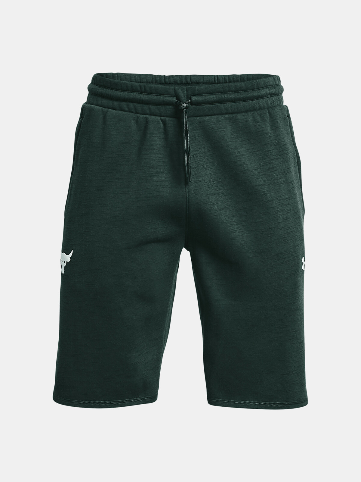 Šortky Project Rock Charged Cotton® Under Armour