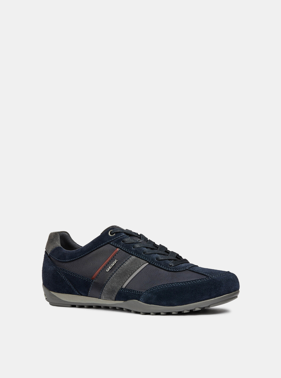 Men's sneakers GEOX WELLS