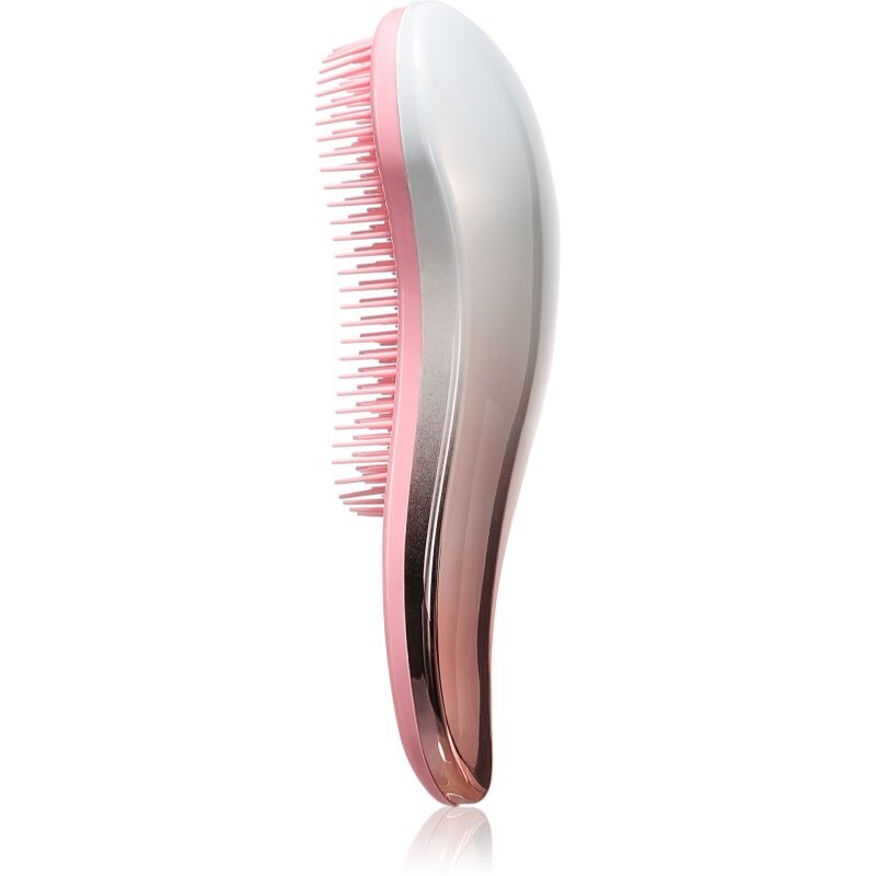 Brushworks Detangling Brush kefa pre jednoduché rozčesávanie vlasov 1 ks