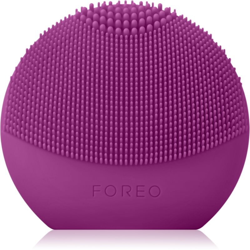 FOREO Luna™ Fofo inteligentná čistiaca kefka pre všetky typy pleti Purple 1 ks