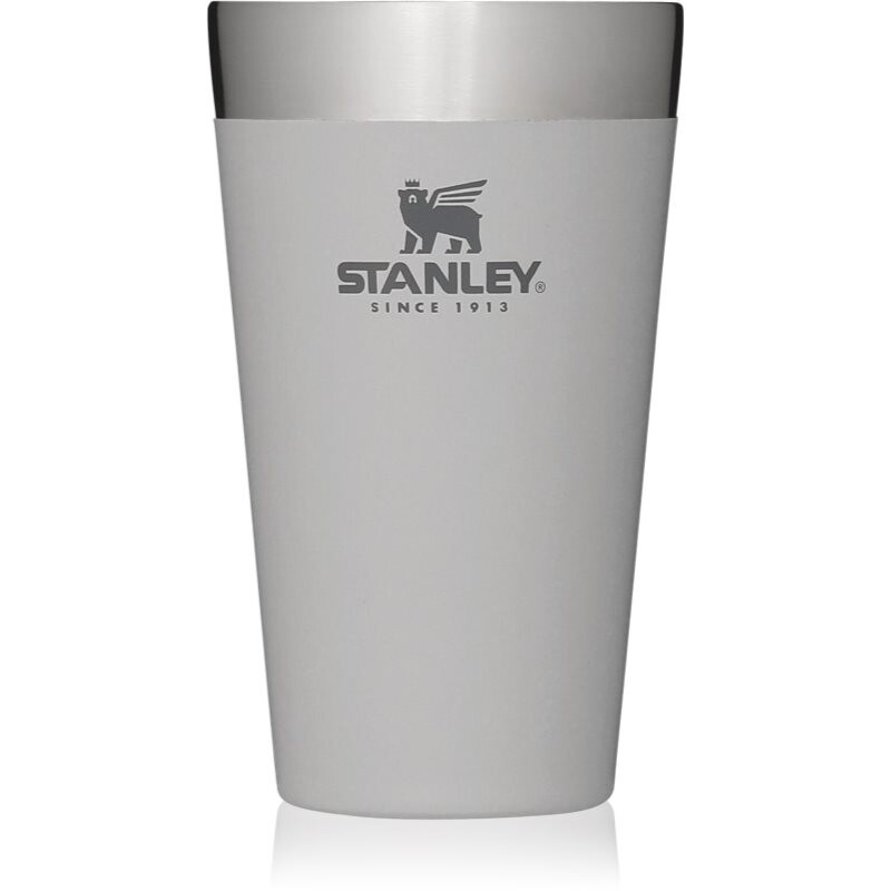 Stanley Adventure Stacking Beer Pint téglik Ash 470 ml