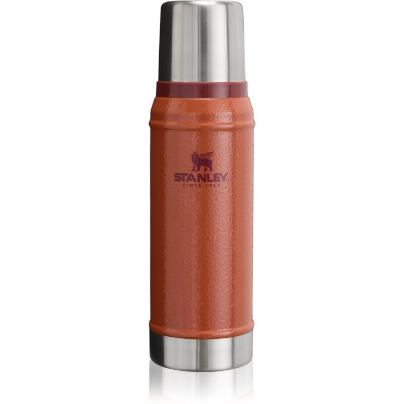 Stanley Classic Legendary Bottle termoska Hammertone Clay 750 ml