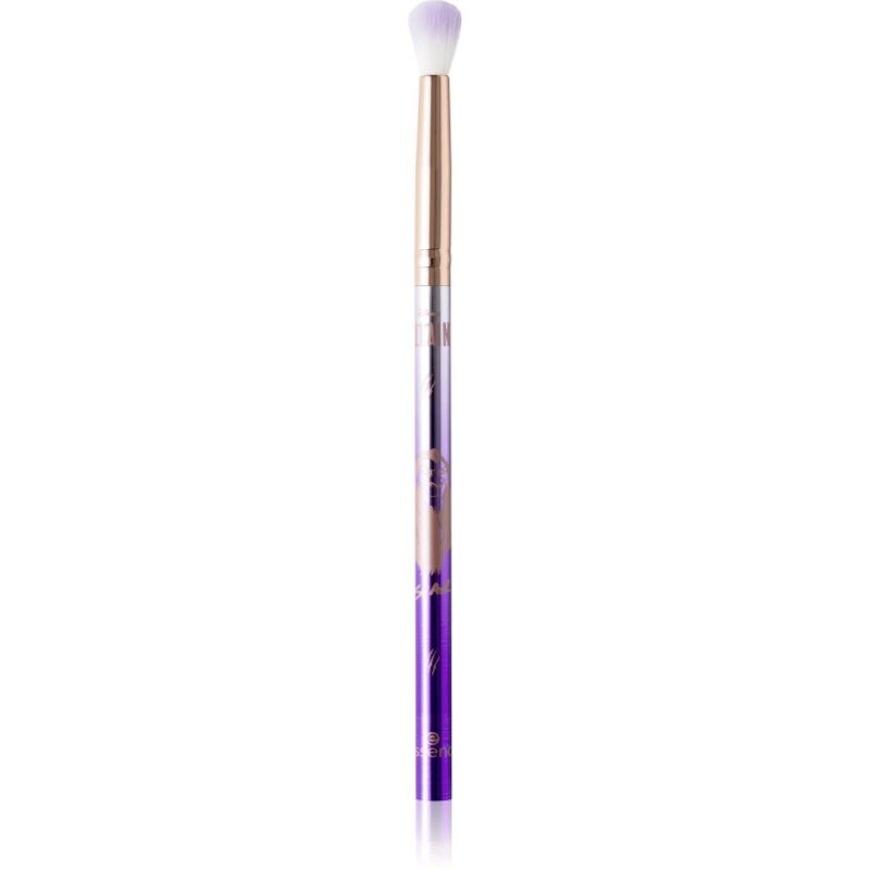 essence Disney Villains Scar štetec na očné tiene 1 ks