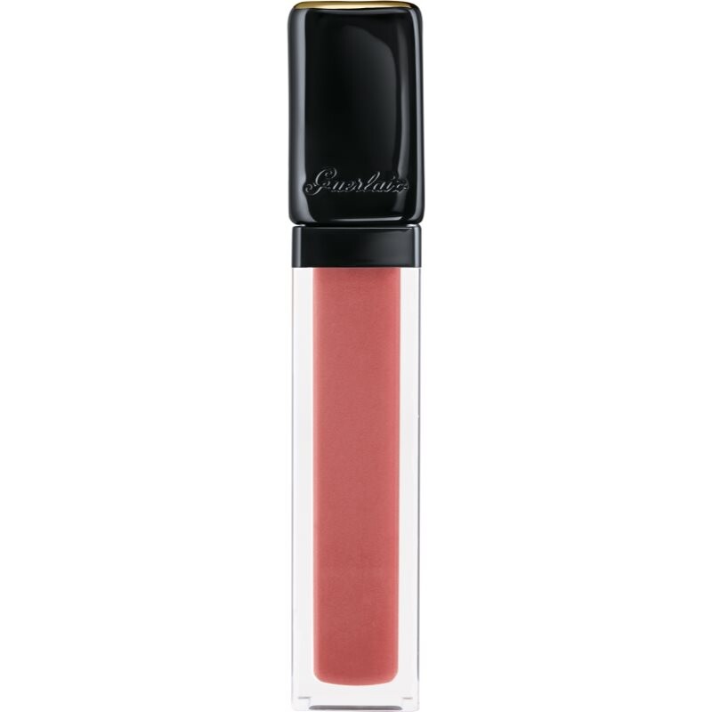 GUERLAIN KissKiss Liquid Lipstick matný tekutý rúž odtieň L301 Sweet Matte 5.8 ml
