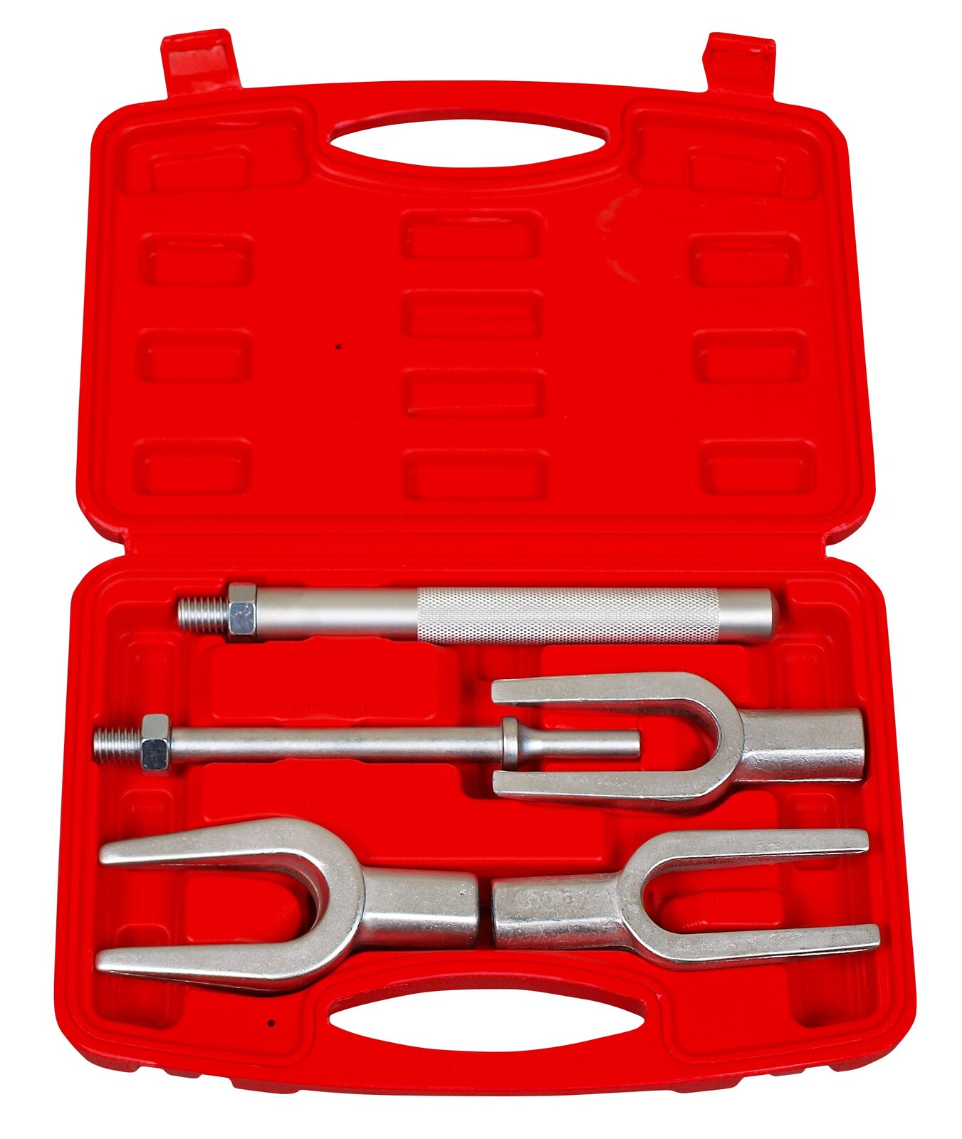 Kraft&Dele Sada sťahovákov guľových čapov 5ks v kufríku KD10166
