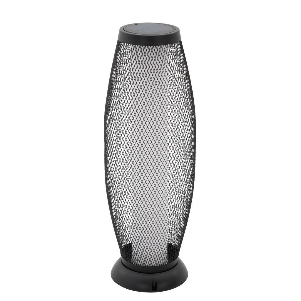Ambia Garden SOLÁRNE SVIETIDLO, 25/71,5/25 cm