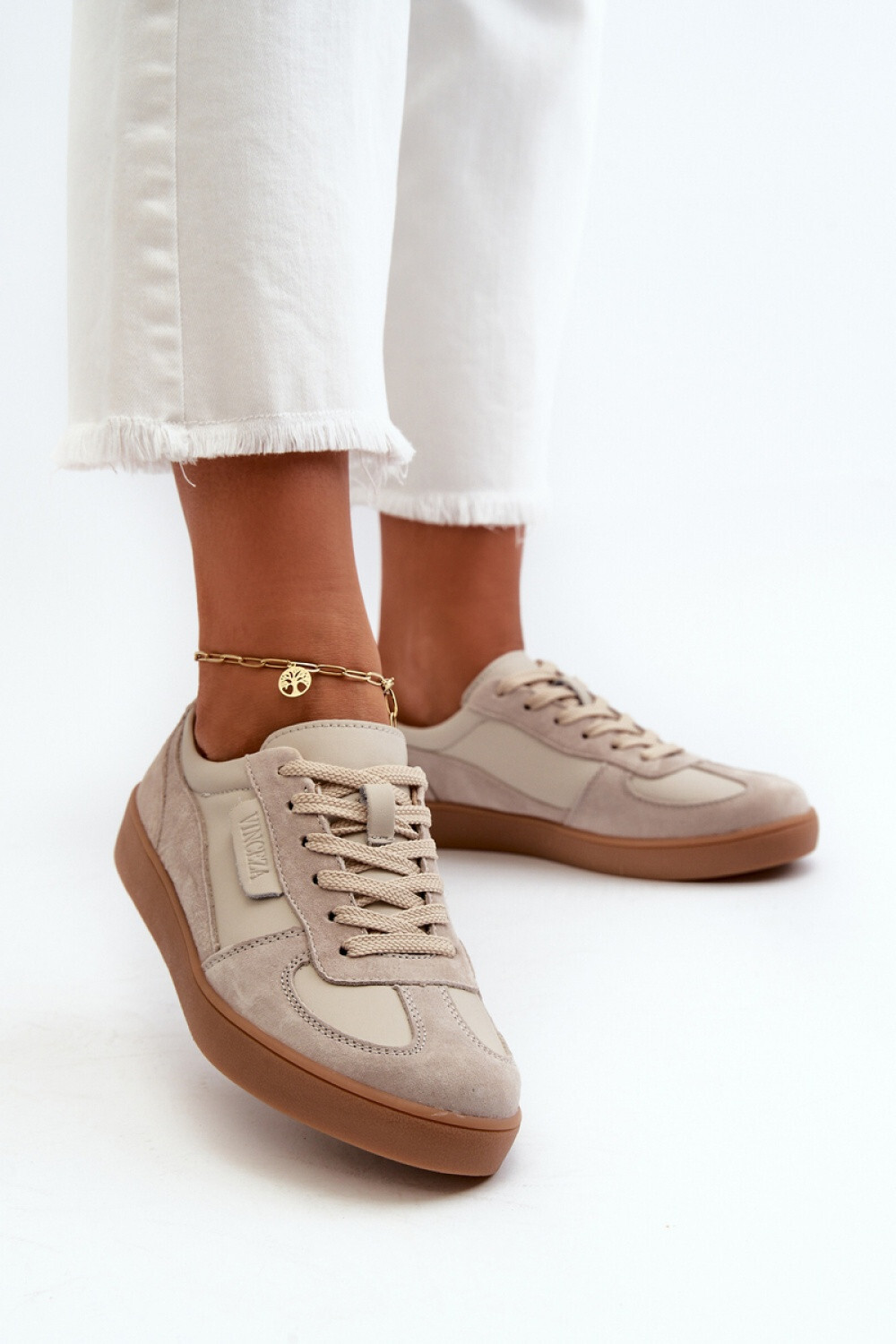 Športová obuv model 198450 Step in style 37
