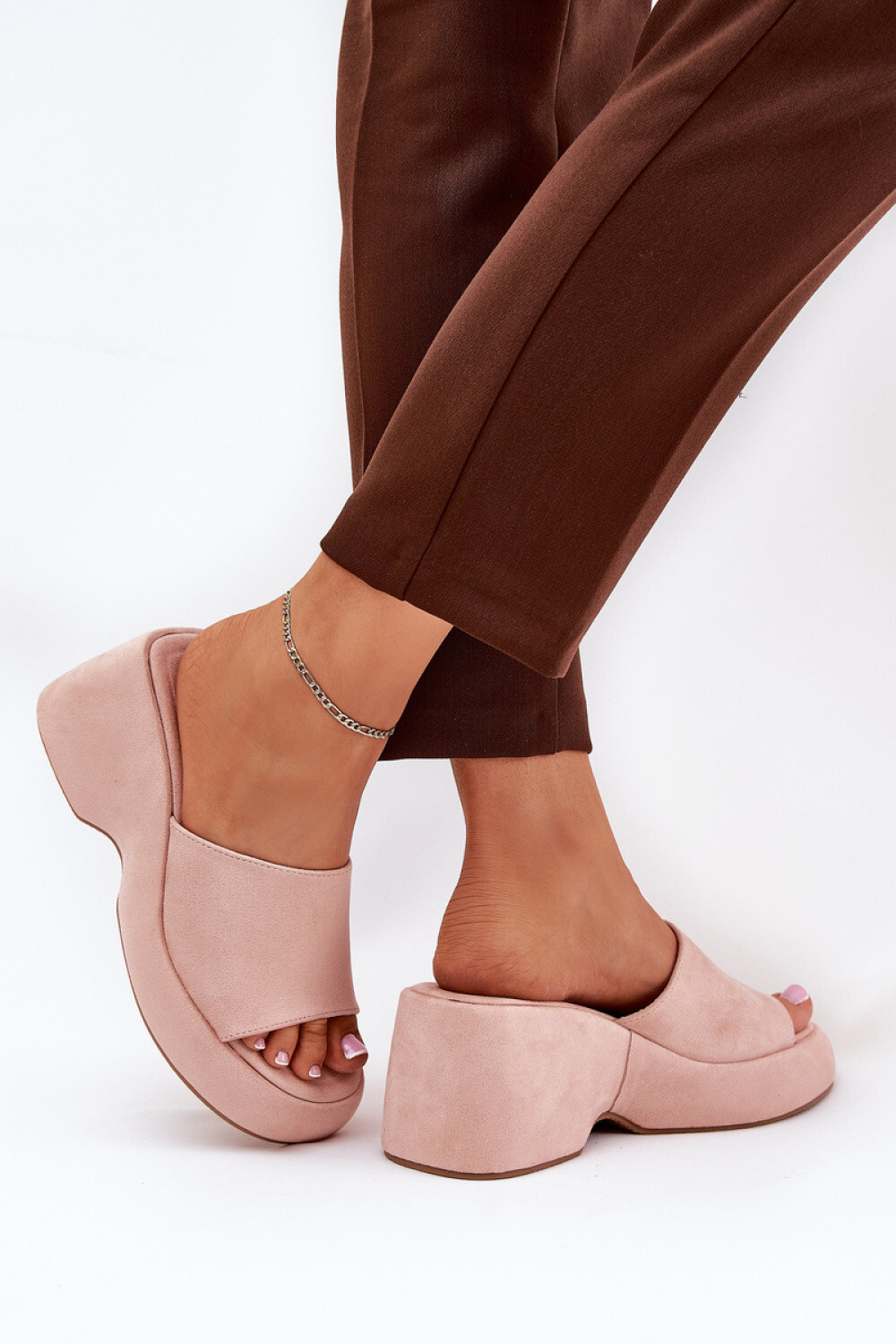 Papuče model 210173 Step in style 37