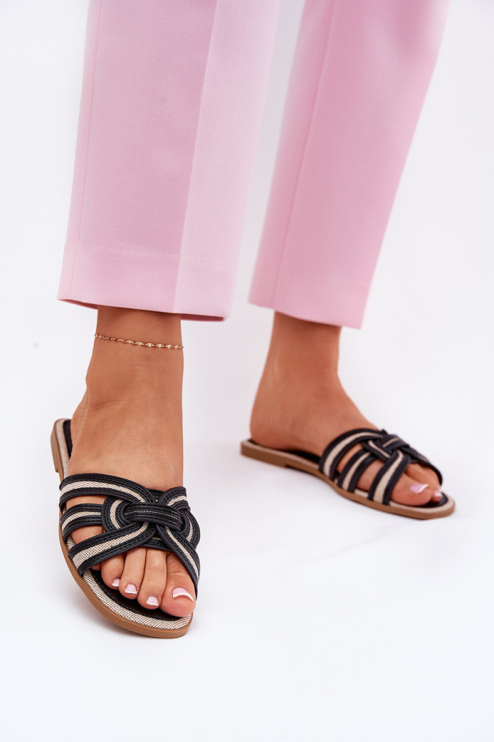 Papuče model 210775 Step in style 36