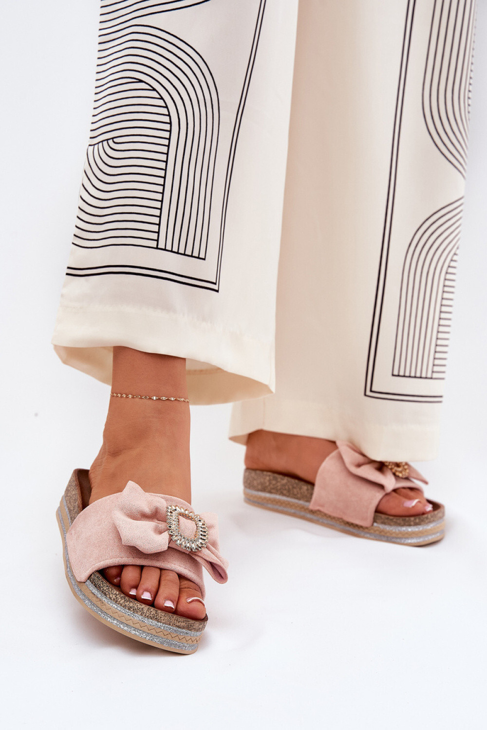 Papuče model 210761 Step in style 36