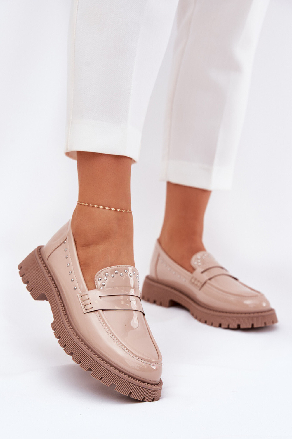 Mokasíny model 210740 Step in style 36