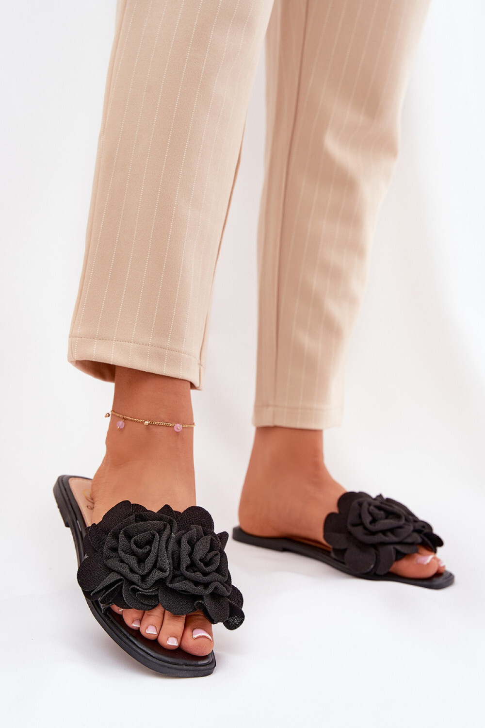 Papuče model 210790 Step in style 36